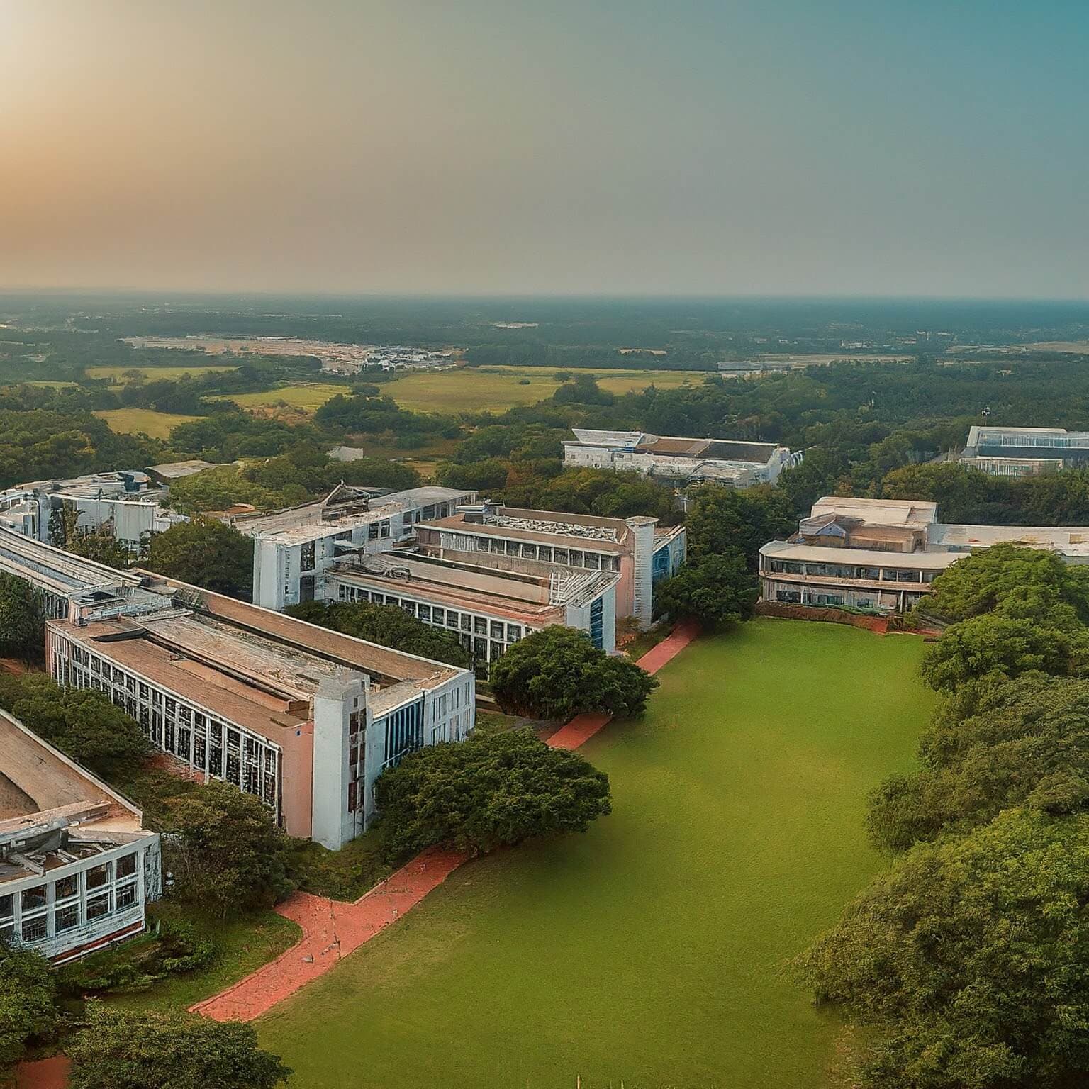 Meridian College Of Arts & Science-image