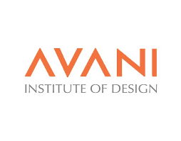 Avani Institute of Design-logo