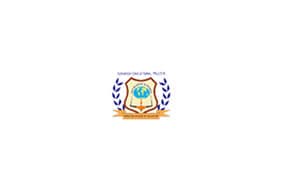 Amrutha College logo