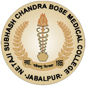 Netaji Subhash Chandra Bose Medical College-logo