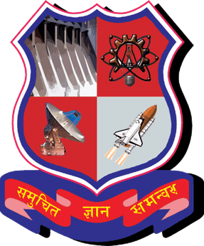 Gujarat Technological University-logo