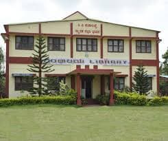 Cauvery College Gonikoppal-image