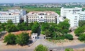 Anurag Group of Institutions-image