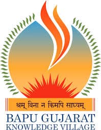 Shankersinh Vaghela Bapu Institute of Science and Commerce logo