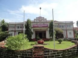 Mahatma Gandhi Memorial College-image