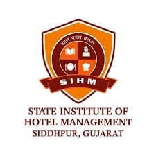 State Institute of Hotel Management Sidhpur-logo