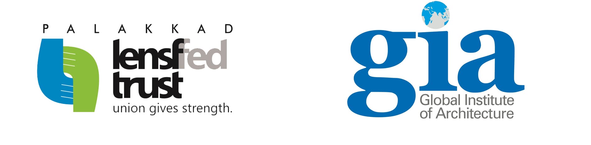 Global Institute Of Architecture logo