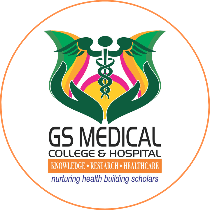 GS Medical College & Hospital-logo