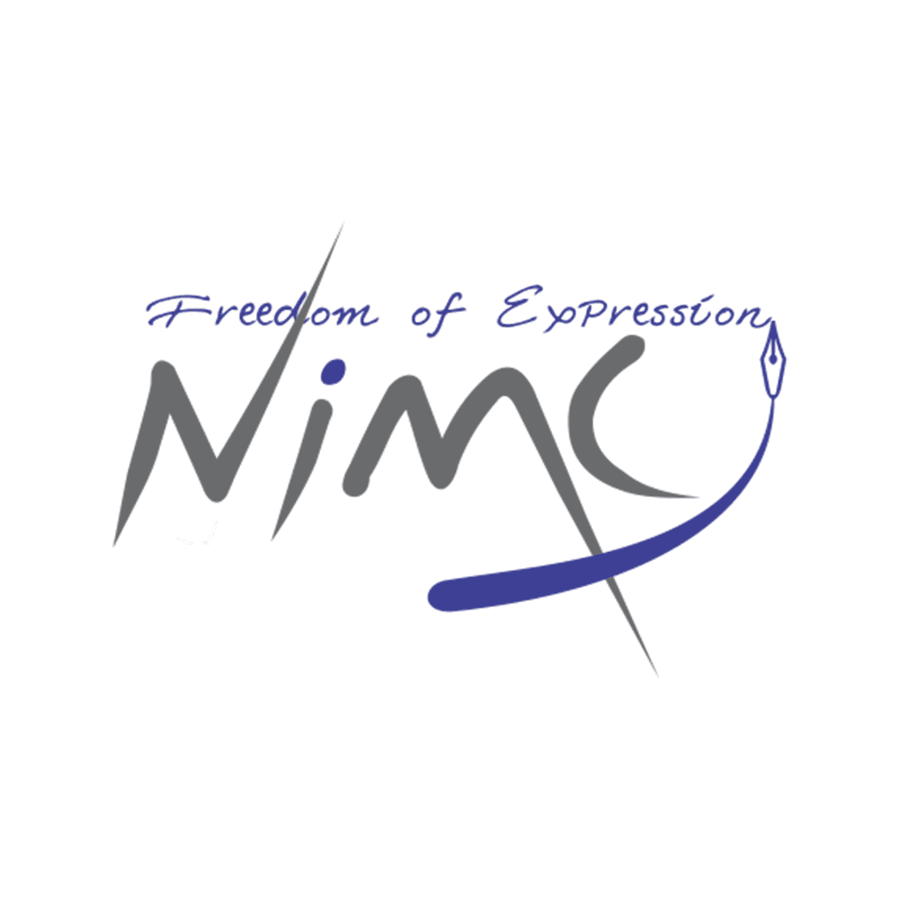 National Institute of Mass Communication and Journalism logo