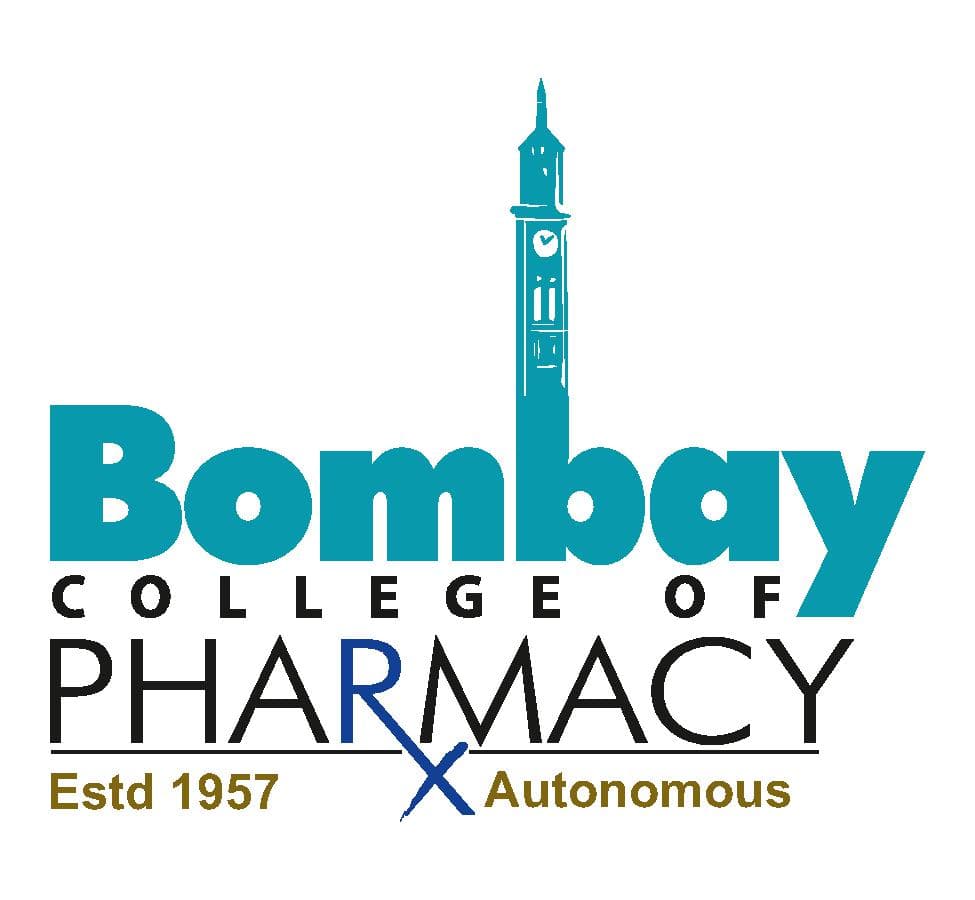 Bombay College of Pharmacy-logo