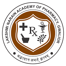 Lakshmi Narain Academy Of Pharmacy-logo