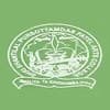Shri SP Patel Arts College logo