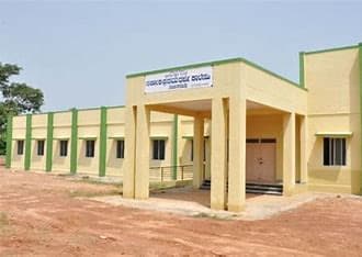 Government First Grade College Mysore-logo