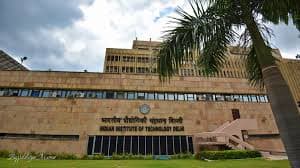 IIT Delhi-image