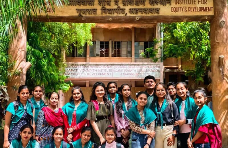 B.D. Arts College for Women
