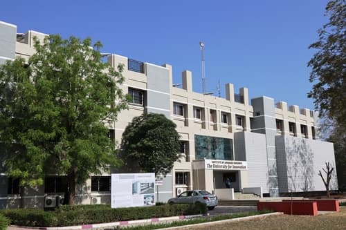 Institute of Advanced Research-image