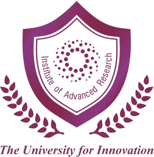Institute of Advanced Research-logo