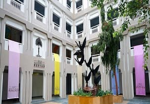 GLS University, GLS Institute of Design-image