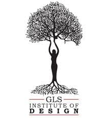 GLS University, GLS Institute of Design Ahmedabad logo