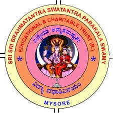 Sri Lakshmi Hayagreeva Institute of Science, Commerce and Management logo