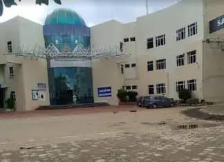 Sardar Ajeet Singh Memorial College of Education-image