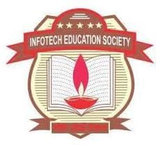 IES College of Pharmacy logo