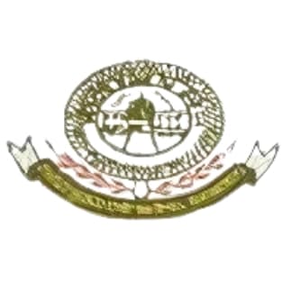 Vijaya First Grade College-logo