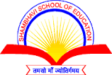 Shambhavi College of Education-logo
