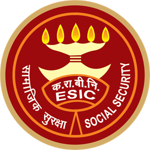 ESIC Medical College Hyderabad logo