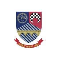 St Xavier's College logo