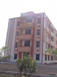 K. J. Institute of Ayurveda & Research campus