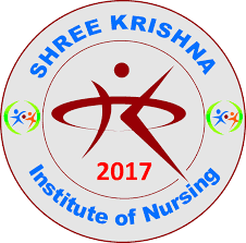 Shree Krishna Institute of Nursing logo