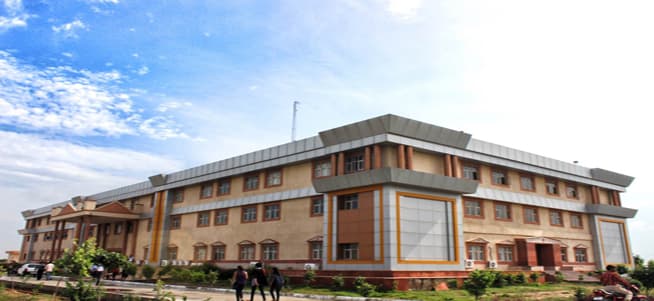 Footwear Design and Development Institute Rohtak-image