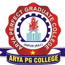 Arya Perfect Graduate College-logo