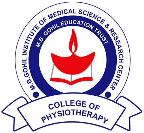 M B Gohil Institute of Medical Science & Research Center-logo