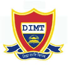 Dehradoon Institute of Management & Technology logo