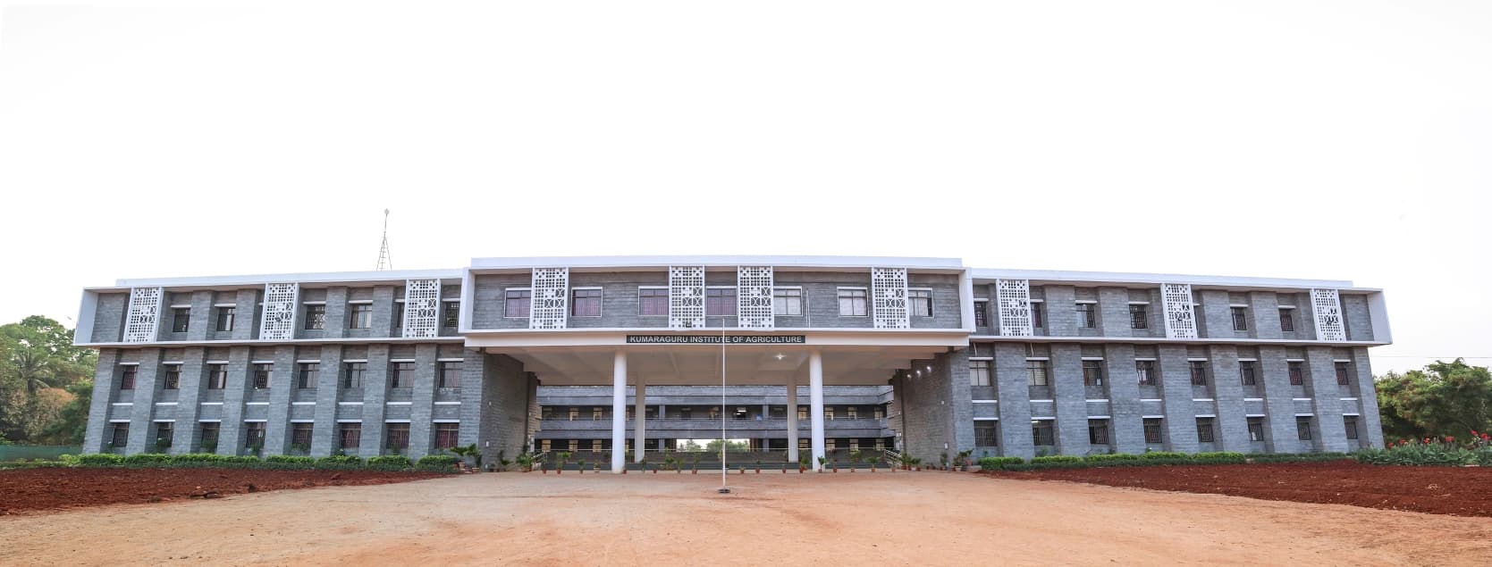Kumaraguru Institute of Agriculture-image