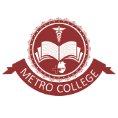 Metro College of Health Sciences and Research-logo