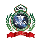 Kalpana Chawla Government Medical College-logo