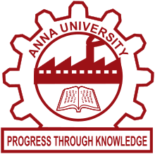 Bharathidasan Institute of Technology, Anna University-logo