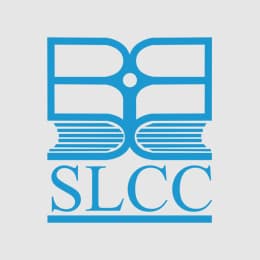 Som Lalit College of Commerce logo