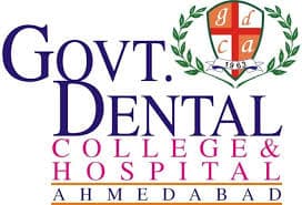 Government Dental College & Hospital-logo