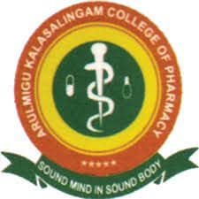 Arulmigu Kalasalingam College Of Pharmacy-logo