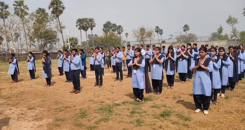 S.S College of Teacher Education-image