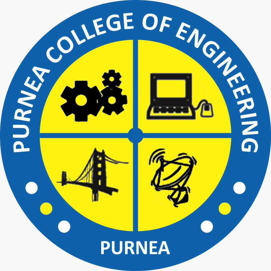 Purnea College of Engineering-logo
