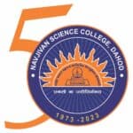 Navjivan Science College logo