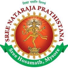 Sri Nataraja First Grade Residential College for Women-logo