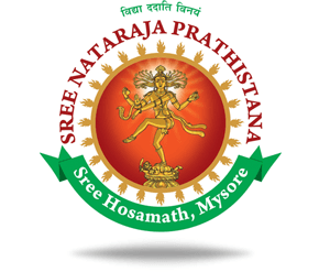 Vathsalya College of Education logo