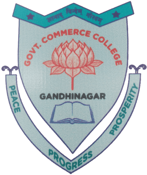 Government Commerce College-logo