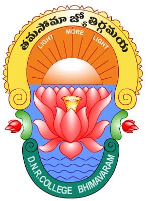 D.N.R. College of Law-logo